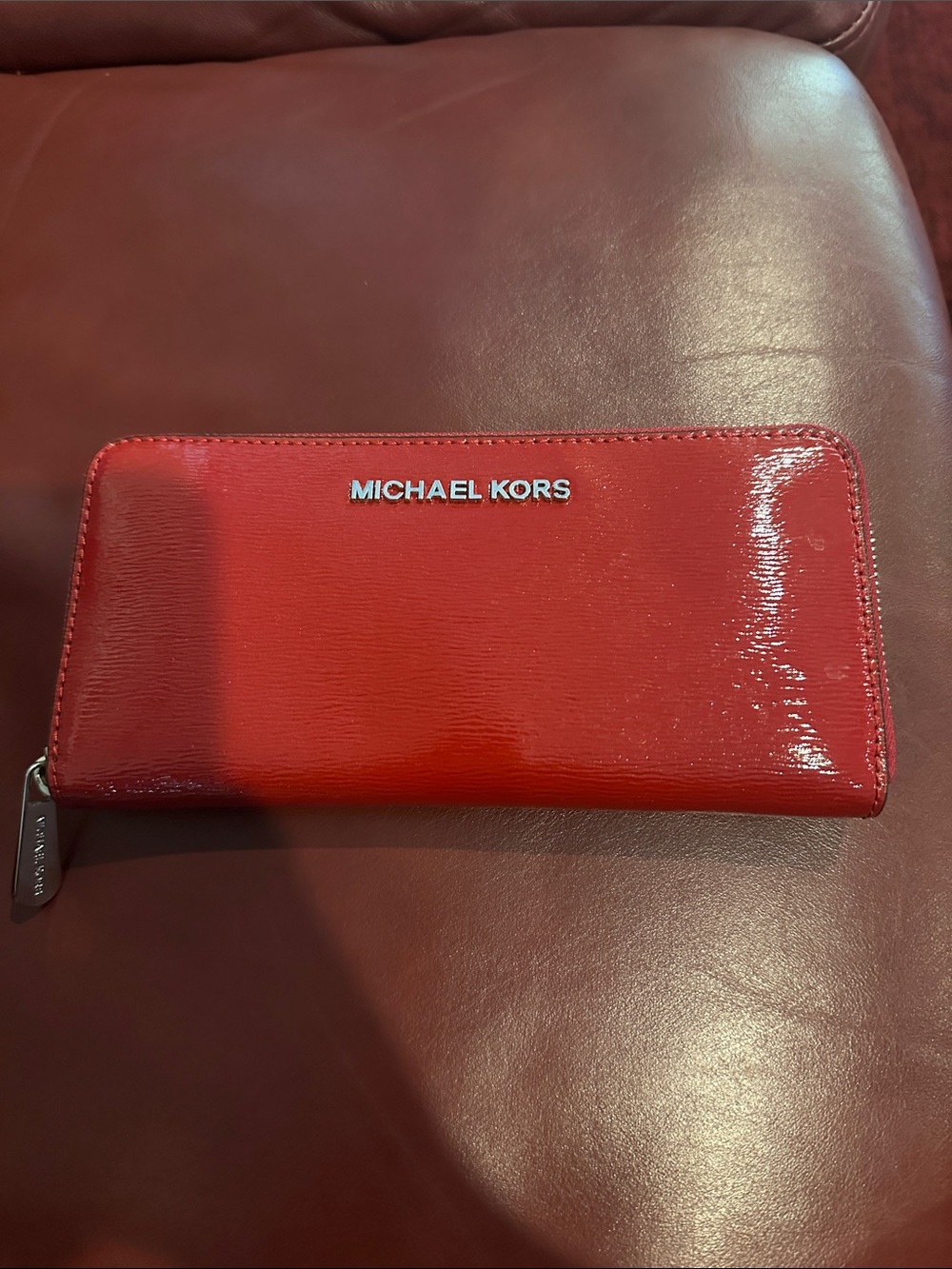 Vintage Michael Kors wallet